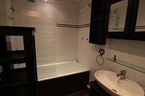 Studio voor max. 4 pers. (huisnr. 209)